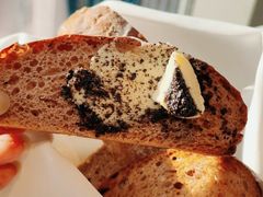 -云厨·高空西餐厅(成都瑯珀·凯悦臻选酒店)