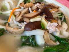 -新渔享海鲜餐厅(广海渔人码头店)