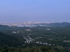 -北高峰