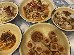 -东排食堂长沙小吃大排档(五一广场店)