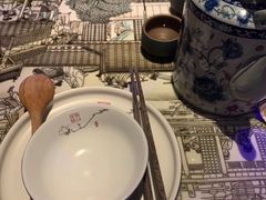 -绿茶餐厅(哈尔滨凯德店)