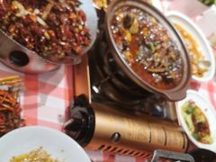 -龙虾当家·大排档(红谷滩五中店)