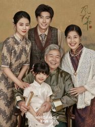 -海马体家庭照相馆(杭州萧山万象汇店)