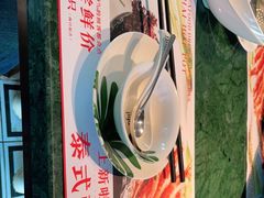 -集渔·泰式海鲜火锅(彭州店)