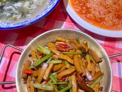 -忆外婆徐州菜·地锅鸡·生日宴(吴庄店)