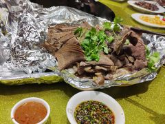 -申宴酒楼(王子百货店)