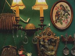 -JOURNEY SHOP.vintage杂货铺