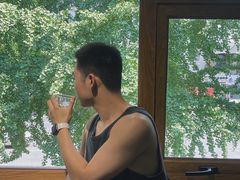 -森果咖啡(人民西路店)