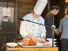 -四季民福烤鸭店(外滩外白渡桥店)