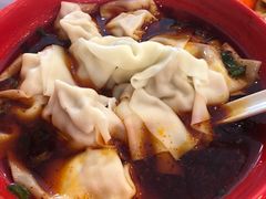 -龙抄手(春熙路总店)