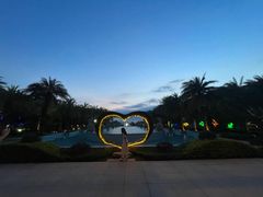 -惠州金海湾嘉华度假酒店