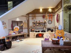 -KAKAO FRIENDS(弘大店)