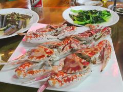 -正能量1号海鲜加工店