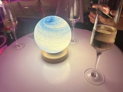 -月光漫步高空酒吧&景观下午茶Moonwalker Sky Land