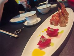 -茶人村·前滩江景雅宴(上海首店)