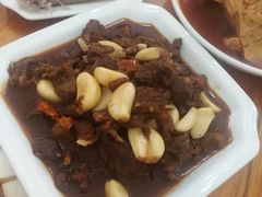 -山里人家土菜馆(茅山店)