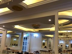 大堂-红房子西菜馆(淮海中路店)