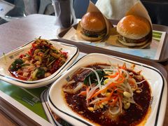 -魏家凉皮(西安秋林宏业商厦店)