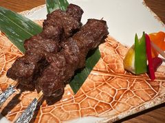 -水之惠鲜鱼料理(王府大街店)