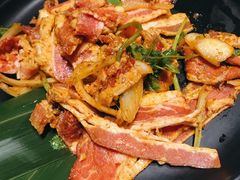-花味·自助烤肉(雨花客厅店)