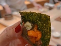 -Ginza Onodera铁板烧(外滩十八号店)