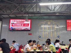 -聚味瞿记·龙虾堂(树木岭店)