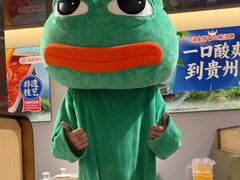 -海底捞火锅(宇飞大厦店)