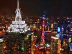 -上海柏悦酒店·世纪100牛排馆