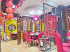-芦月轩羊蝎子(劲松店)
