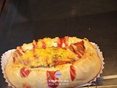 -柠檬树茶餐厅(海雅缤纷城店)