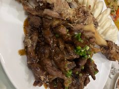 -河南盛世民航国际酒店·星空餐厅