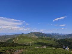 -灵山