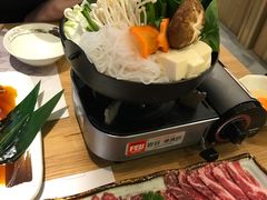 -林妈妈村·日式料理(宝山龙湖天街店)
