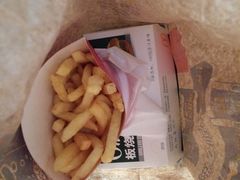 -麦当劳(凌云天地长桥店)