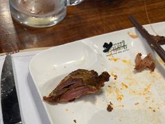 -汉巴味德·烤肉与啤酒的自助(杭州大悦城店)