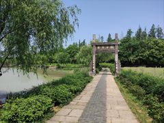 -杏花村文化旅游区