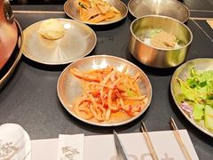 -西塔老太太泥炉烤肉(龙湖北苑天街店)