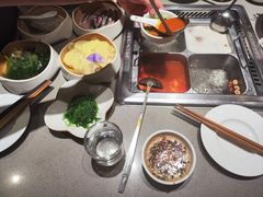 -海底捞火锅(正大乐城店)