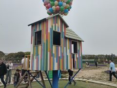 -苏州太湖西山岛开心农场