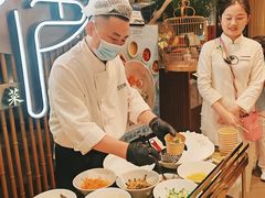 -淮扬府·游园京梦(北京SKP店)