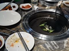-33韩式自助烧烤(环城南路店)