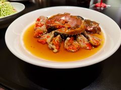 -红城阁·上海味道(四平路店)