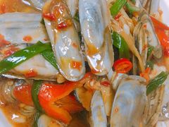 -老明馨潮汕大排档