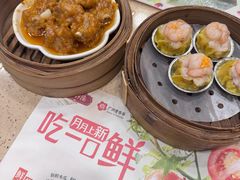 -点都德(皇岗村店)