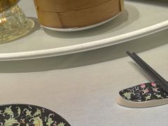 -君庭中餐厅(友谊宾馆店)