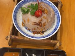 -芋包王闽南茶楼(八市店)