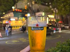 -Q MEX 库迈墨西哥餐吧(三里屯店)