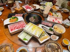 -古关火锅店(古北水镇景区店)