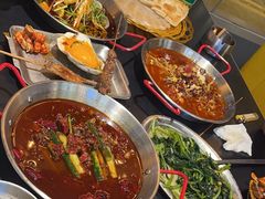 -蚝美人·生蚝海鲜烧烤(茶花园店)