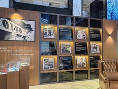 -上海苏宁宝丽嘉酒店·嘉府壹号中餐厅